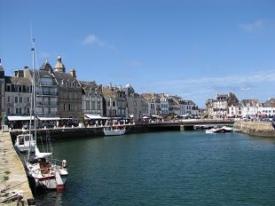 Port du Croisic